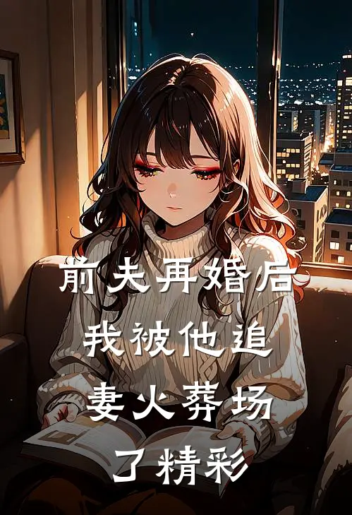 前夫再婚后，我被他追妻火葬场了精彩