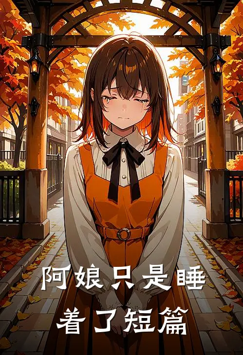 阿娘只是睡着了短篇