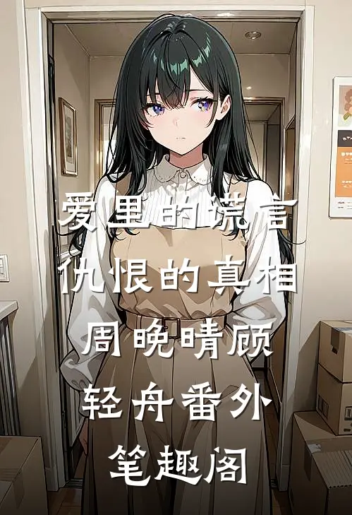 爱里的谎言，仇恨的真相：周晚晴顾轻舟番外笔趣阁