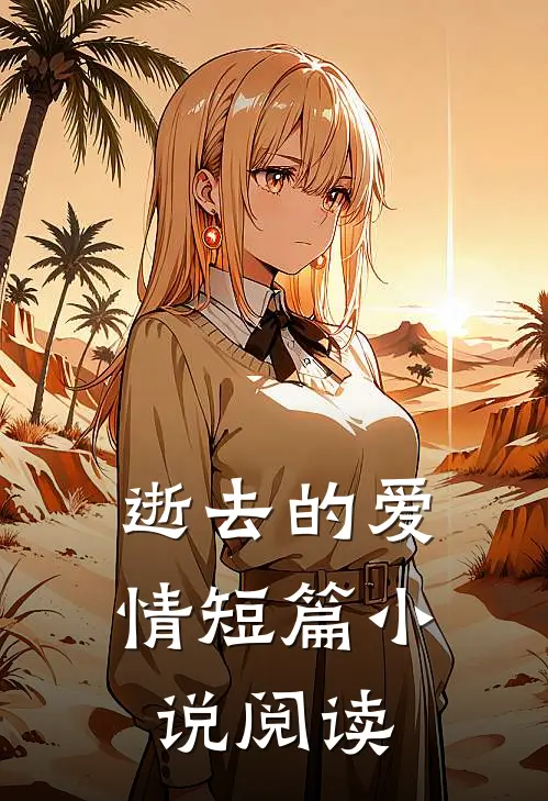 逝去的爱情短篇小说阅读