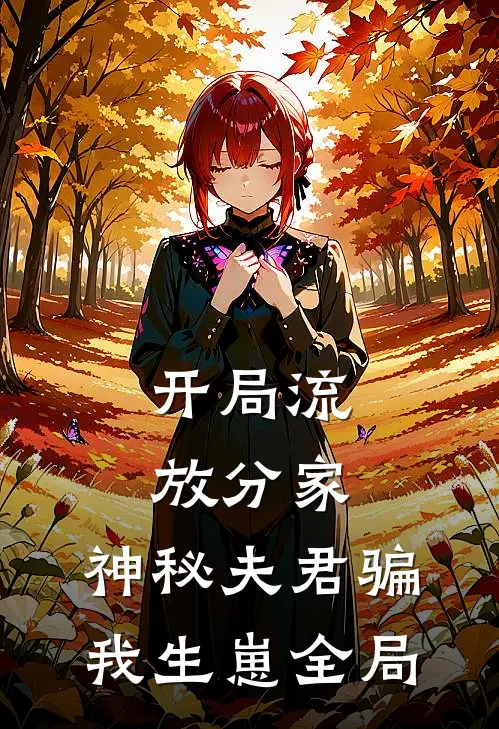 开局流放分家，神秘夫君骗我生崽全局