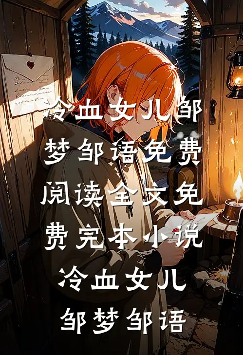 妻子夺走我眼睛后，我转身让她和竹马入狱悔过全新