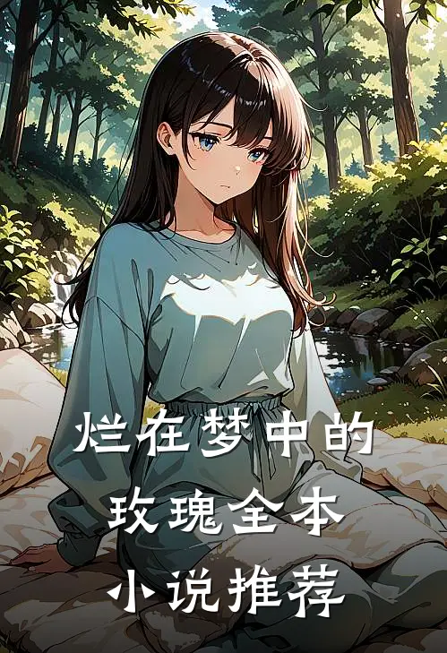 烂在梦中的玫瑰全本小说推荐