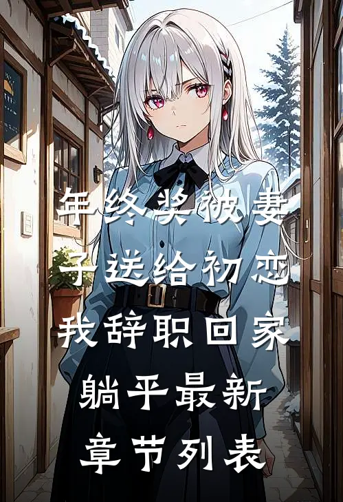 年终奖被妻子送给初恋，我辞职回家躺平最新章节列表