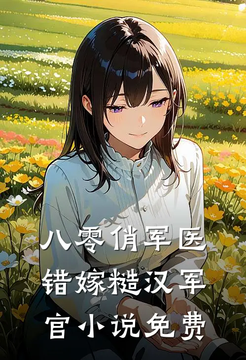 八零俏军医错嫁糙汉军官小说免费