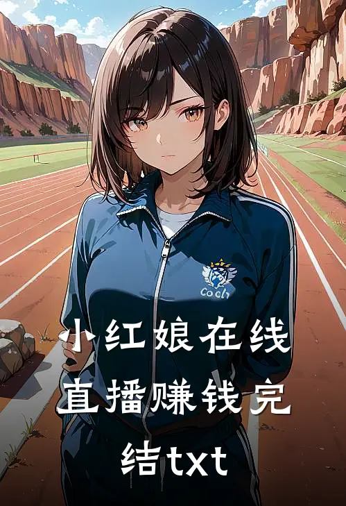 小红娘在线直播赚钱完结txt