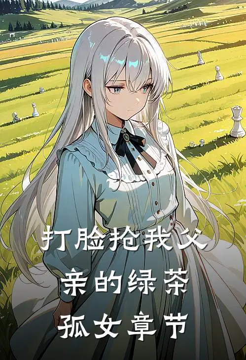 打脸抢我父亲的绿茶孤女章节