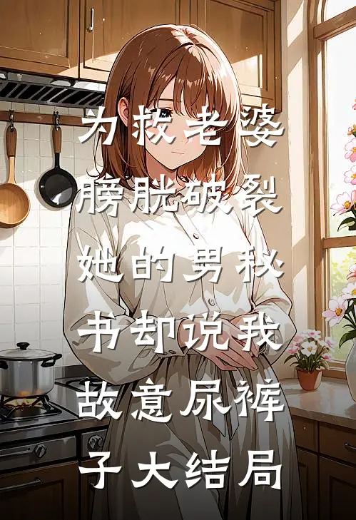 为救老婆膀胱破裂，她的男秘书却说我故意尿裤子大结局