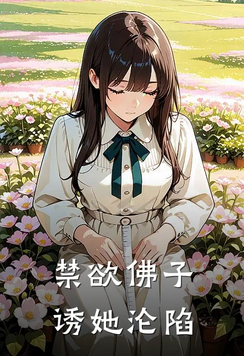 禁欲佛子诱她沦陷