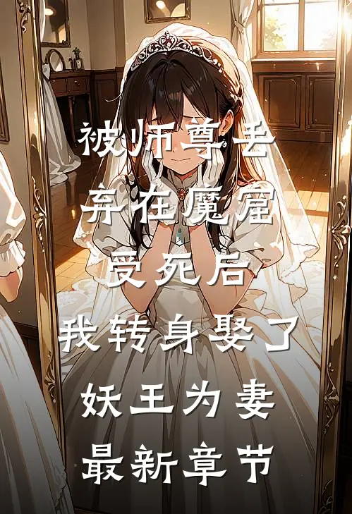 被师尊丢弃在魔窟受死后，我转身娶了妖王为妻最新章节
