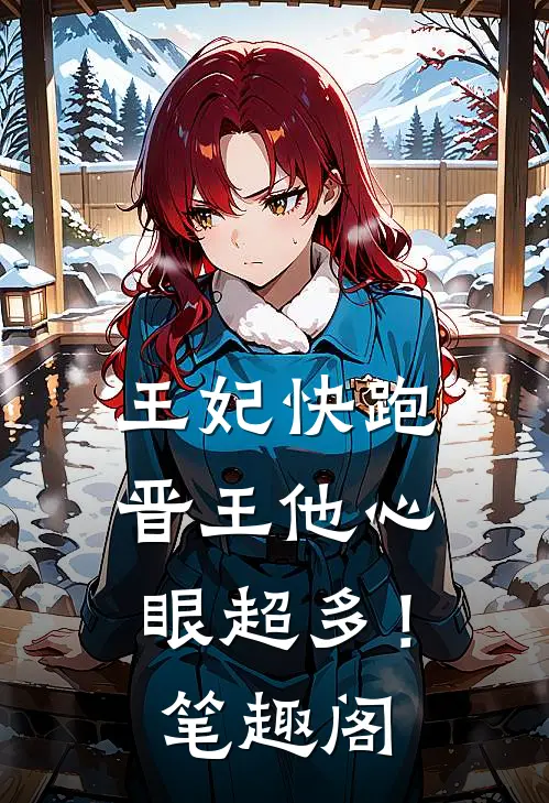 王妃快跑，晋王他心眼超多！笔趣阁