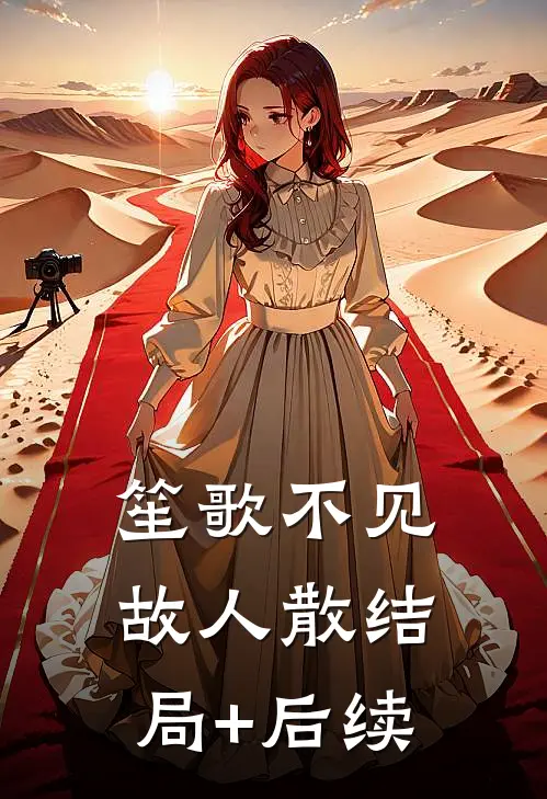 笙歌不见故人散结局+后续