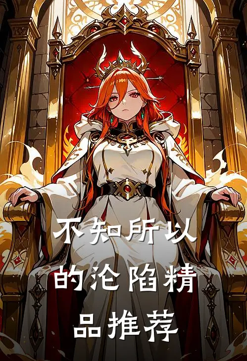 不知所以的沦陷精品推荐