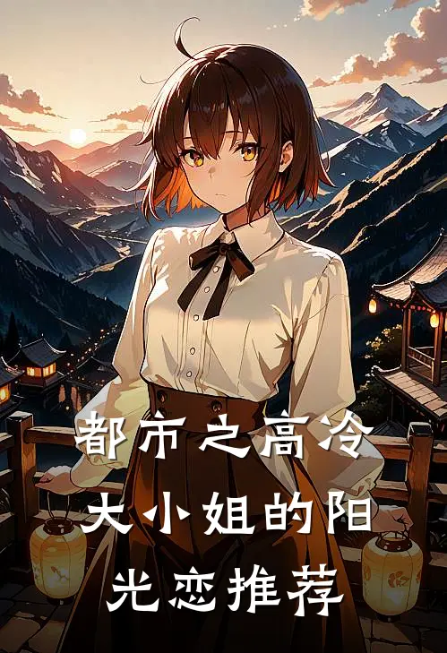 都市之高冷大小姐的阳光恋推荐