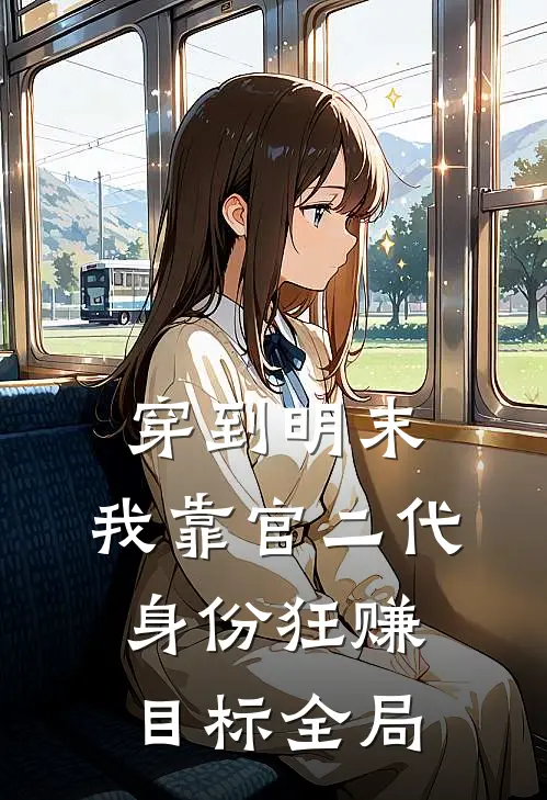 穿到明末，我靠官二代身份狂赚目标全局