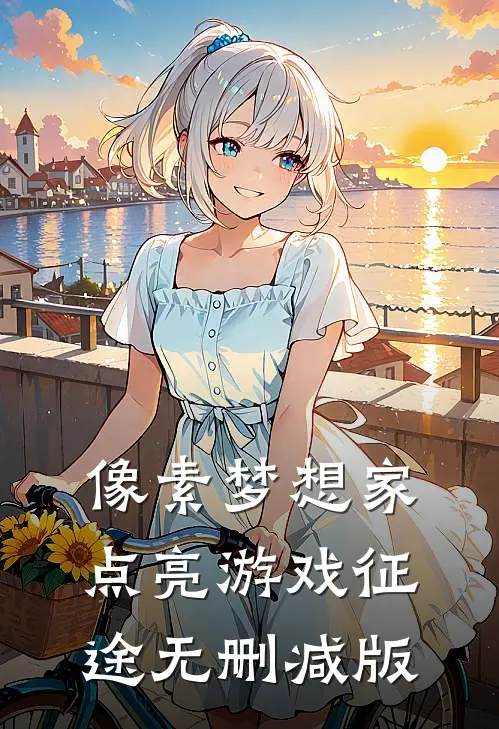 像素梦想家：点亮游戏征途无删减版