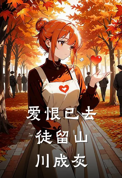 爱恨已去，徒留山川成灰