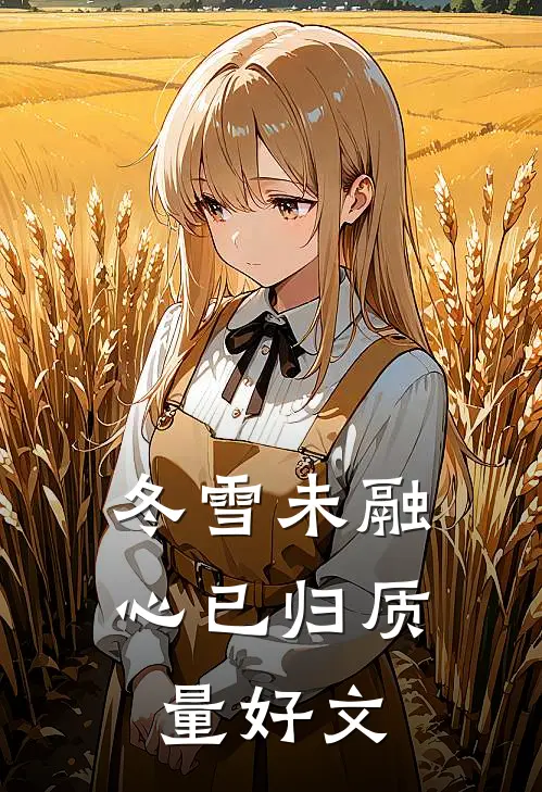 冬雪未融心已归质量好文