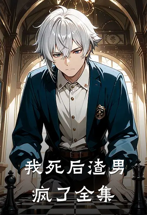 我死后渣男疯了全集