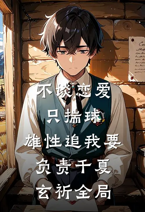 不谈恋爱只揣球，雄性追我要负责千夏玄祈全局