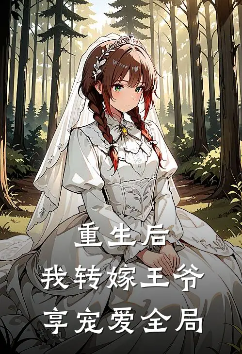 重生后，我转嫁王爷享宠爱全局