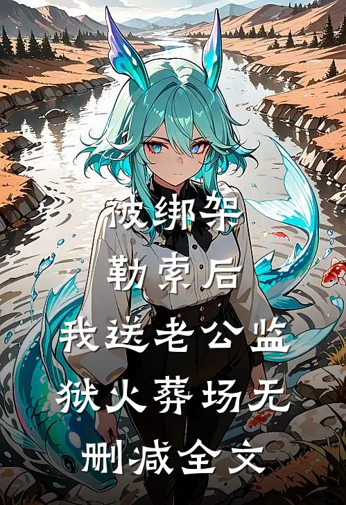 被绑架勒索后，我送老公监狱火葬场无删减全文