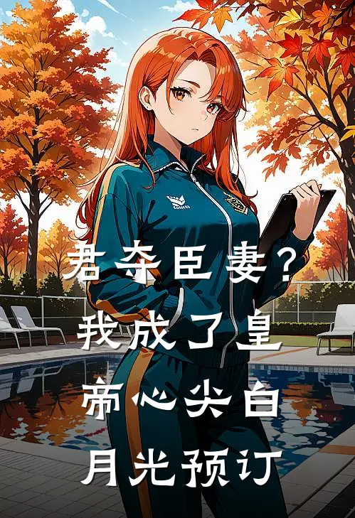 君夺臣妻？我成了皇帝心尖白月光预订