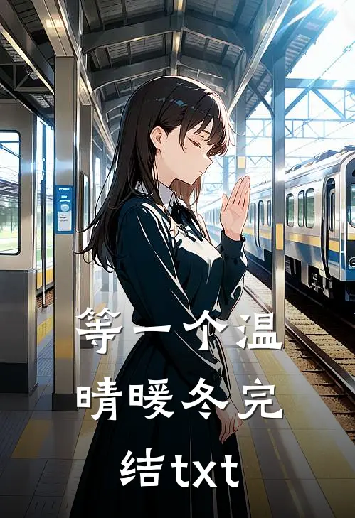 等一个温晴暖冬完结txt