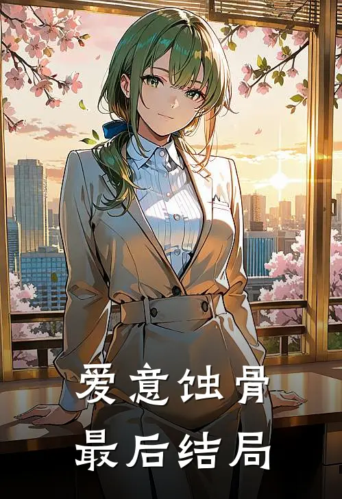 爱意蚀骨最后结局