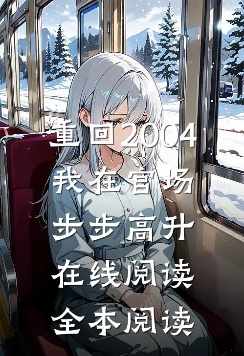 重回2004：我在官场步步高升在线阅读全本阅读