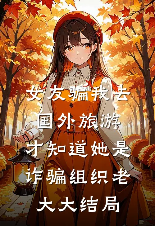女友骗我去国外旅游，才知道她是诈骗组织老大大结局