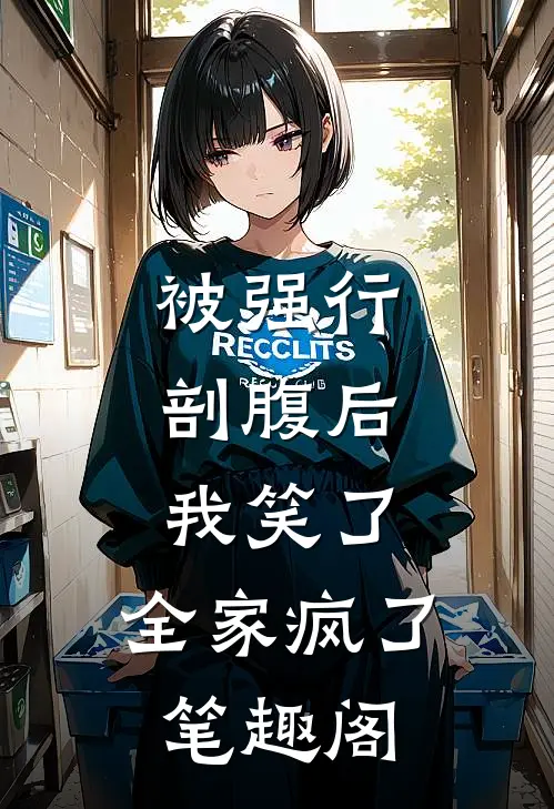 被强行剖腹后，我笑了，全家疯了笔趣阁