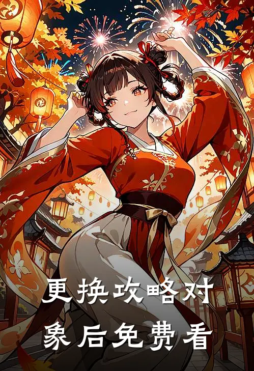 更换攻略对象后免费看