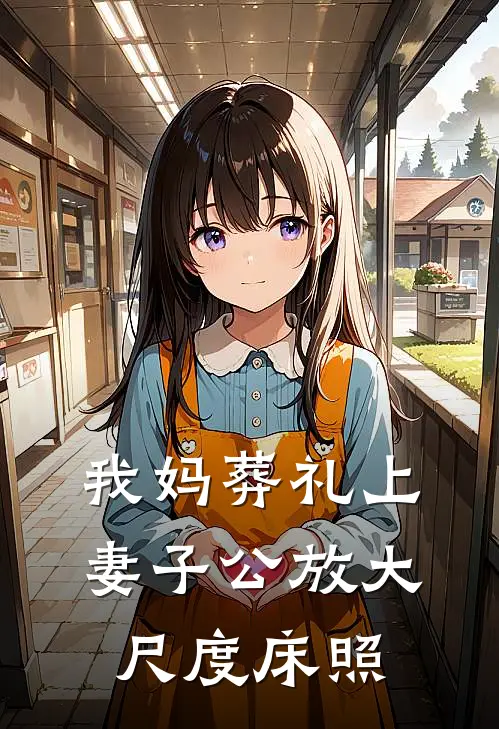 我妈葬礼上，妻子公放大尺度床照
