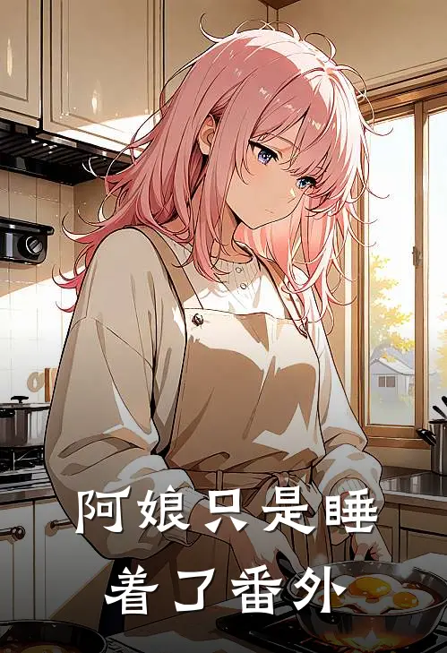 阿娘只是睡着了番外