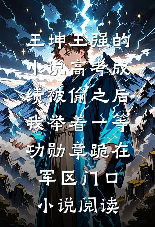 王坤王强的小说高考成绩被偷之后，我举着一等功勋章跪在军区门口小说阅读