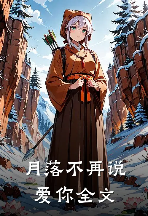 月落不再说爱你全文
