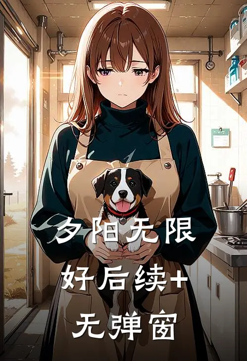 夕阳无限好后续+无弹窗