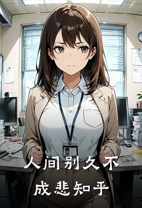 人间别久不成悲知乎