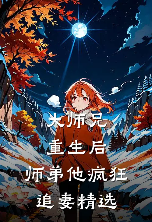大师兄重生后，师弟他疯狂追妻精选