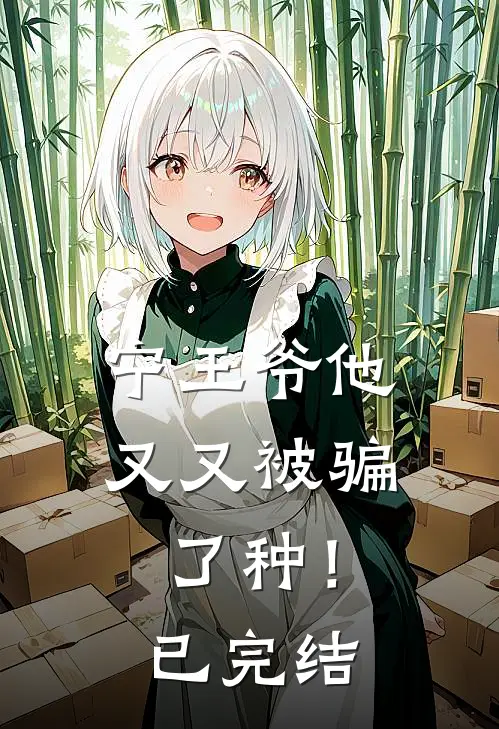 宁王爷他又又被骗了种！已完结