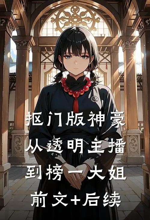 抠门版神豪：从透明主播到榜一大姐前文+后续