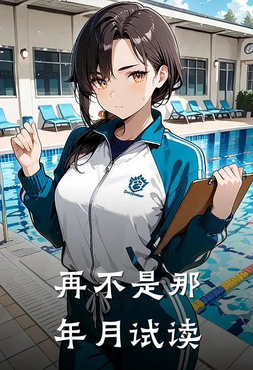 再不是那年月试读