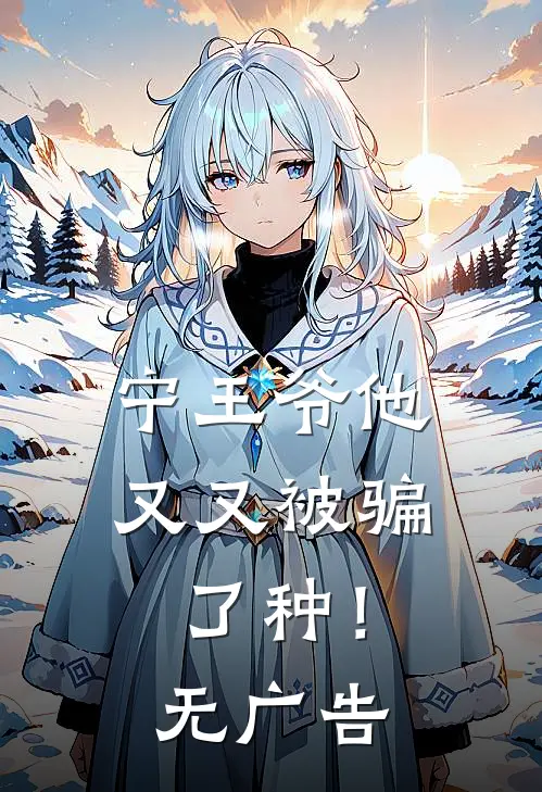 宁王爷他又又被骗了种！无广告
