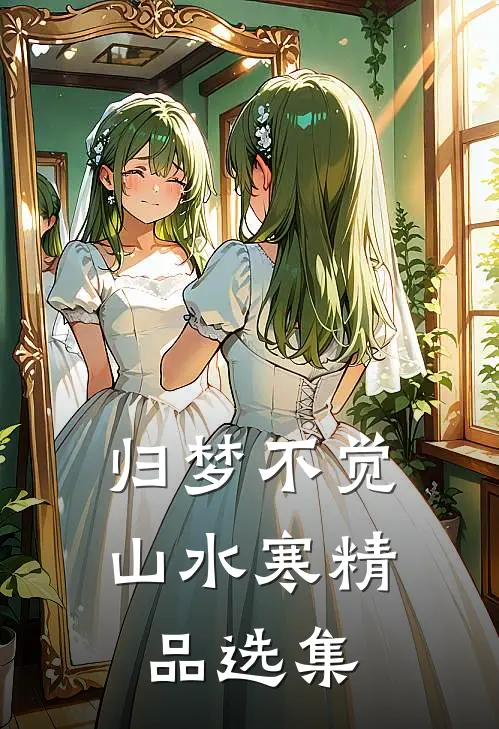 归梦不觉山水寒精品选集