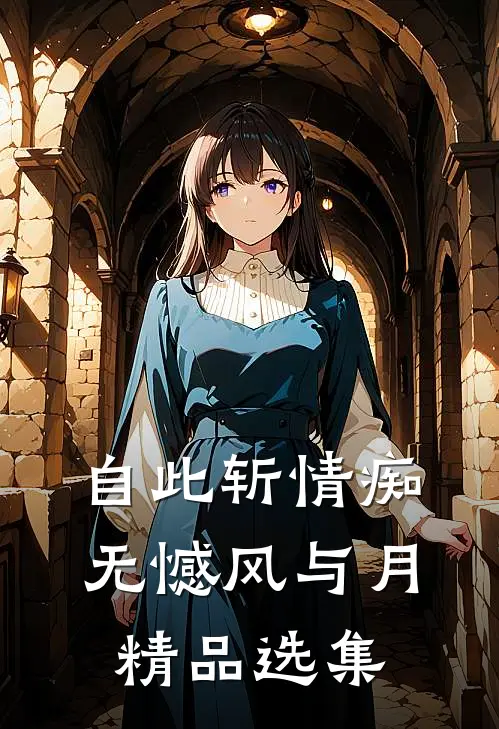自此斩情痴，无憾风与月精品选集