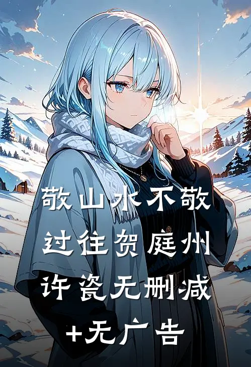 敬山水不敬过往贺庭州许瓷无删减+无广告