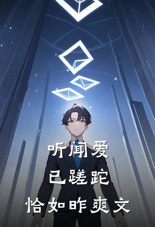 听闻爱已蹉跎，恰如昨爽文