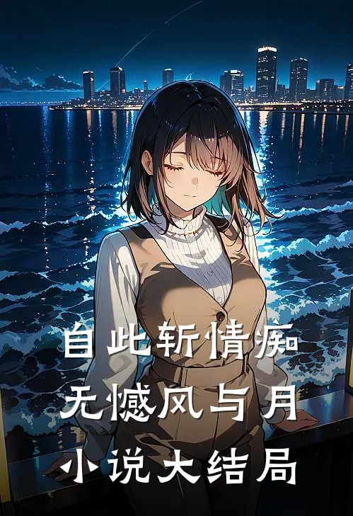 自此斩情痴，无憾风与月小说大结局