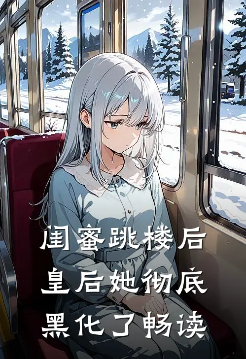 闺蜜跳楼后，皇后她彻底黑化了畅读